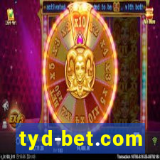 tyd-bet.com