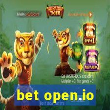 bet open.io