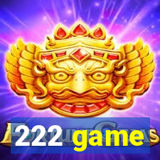 222 game