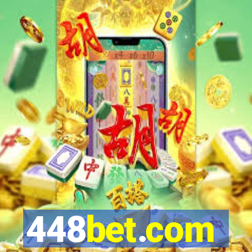 448bet.com