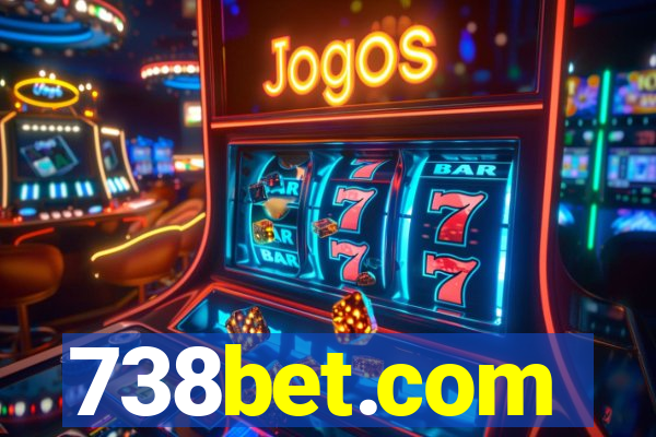 738bet.com