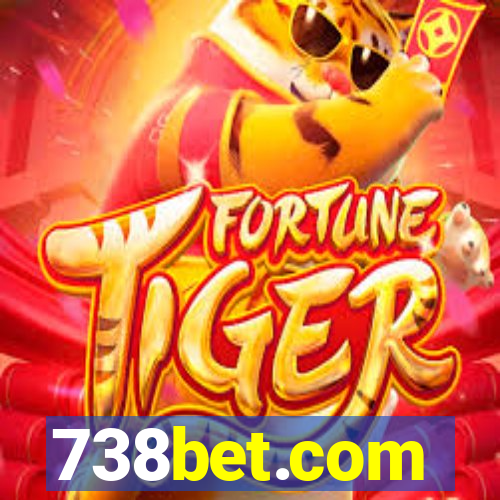 738bet.com