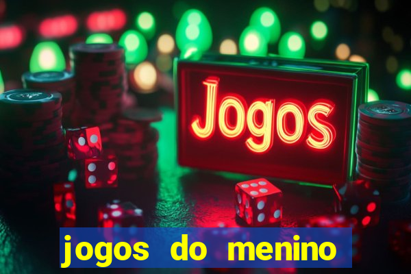 jogos do menino gelo e da menina lava