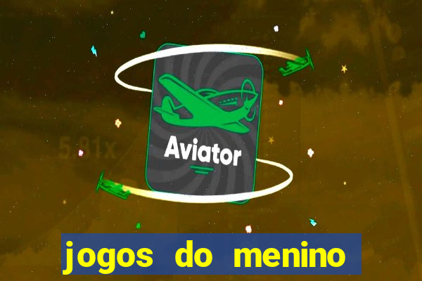 jogos do menino gelo e da menina lava