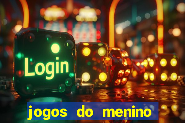 jogos do menino gelo e da menina lava