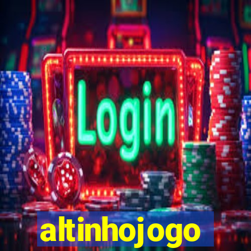 altinhojogo