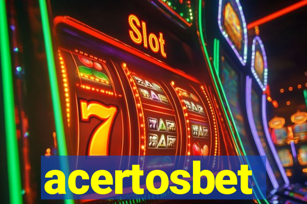 acertosbet