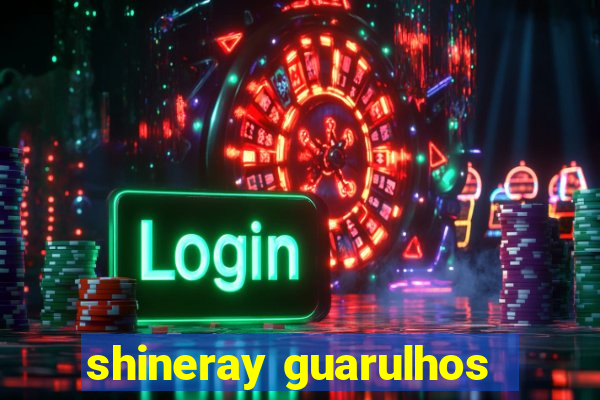 shineray guarulhos