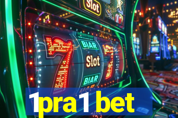 1pra1 bet