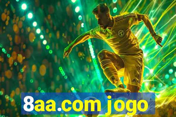 8aa.com jogo