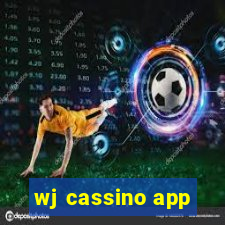 wj cassino app