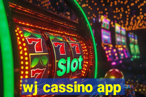 wj cassino app