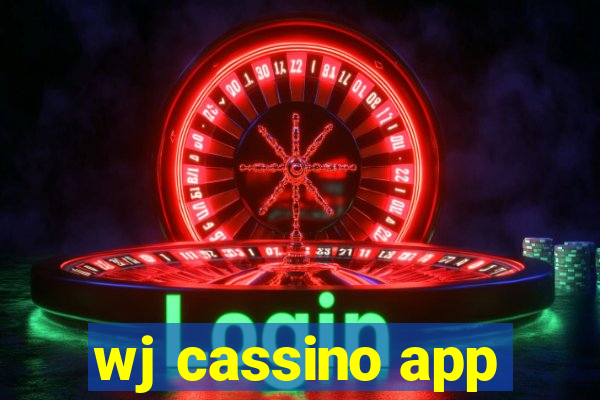 wj cassino app