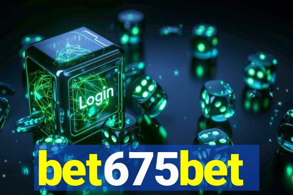 bet675bet