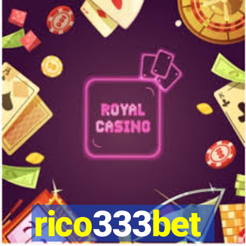 rico333bet