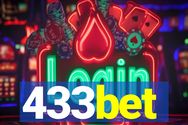 433bet