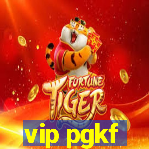 vip pgkf