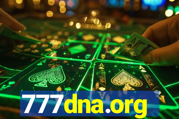 777dna.org