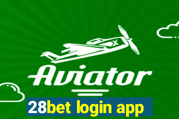 28bet login app