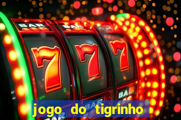 jogo do tigrinho que está pagando agora