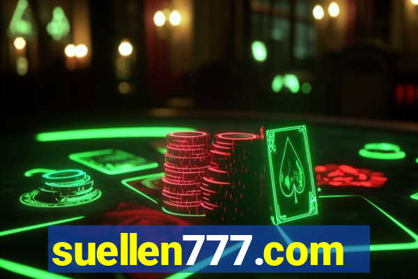 suellen777.com