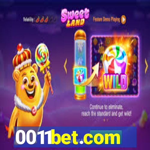 0011bet.com