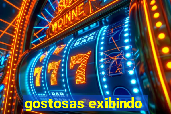 gostosas exibindo