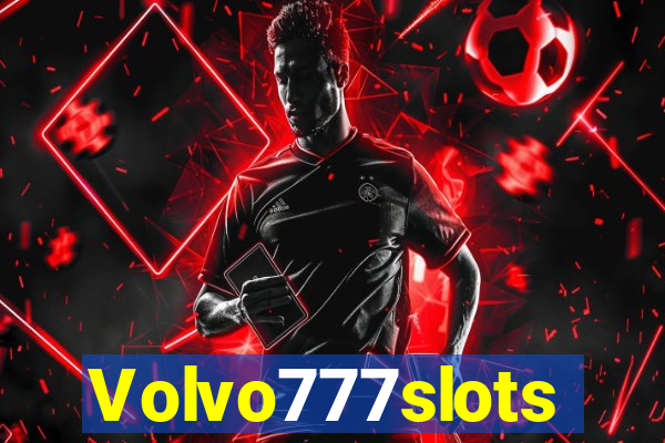 Volvo777slots