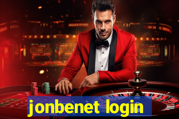 jonbenet login