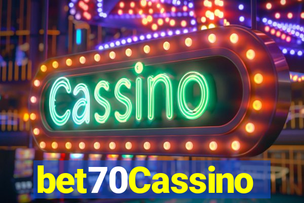 bet70Cassino