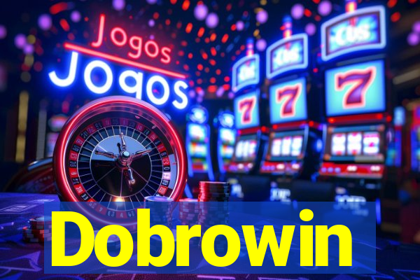 Dobrowin