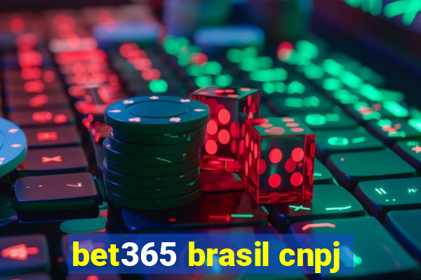 bet365 brasil cnpj