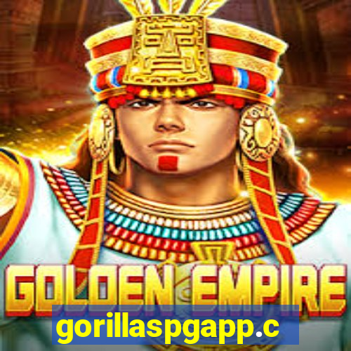 gorillaspgapp.com