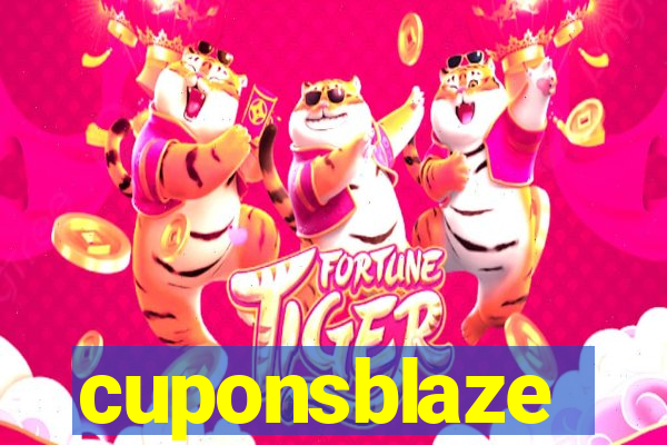 cuponsblaze