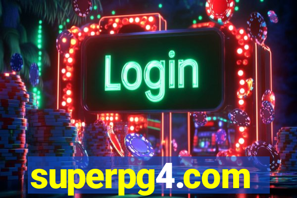 superpg4.com