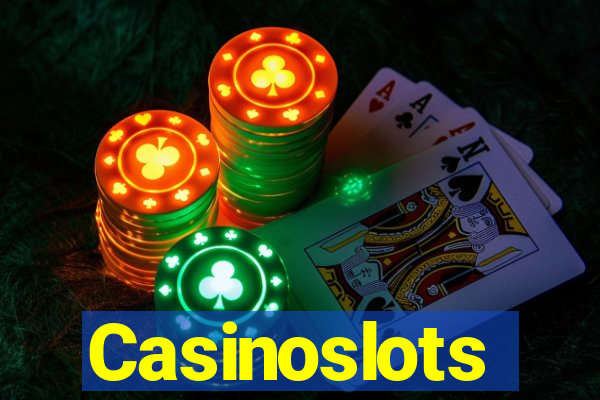 Casinoslots