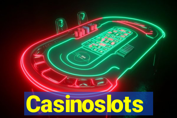 Casinoslots