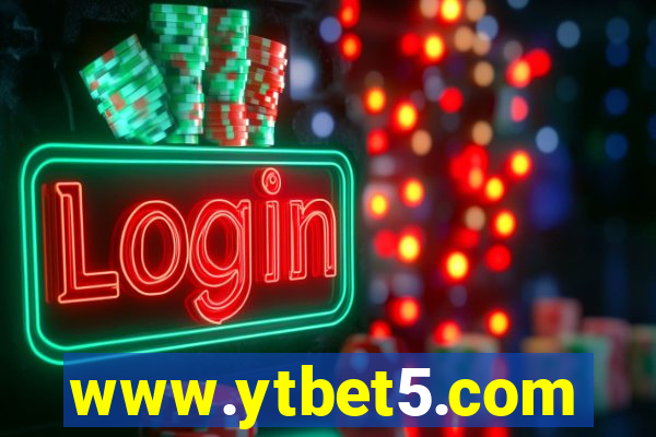 www.ytbet5.com