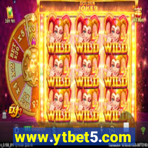 www.ytbet5.com