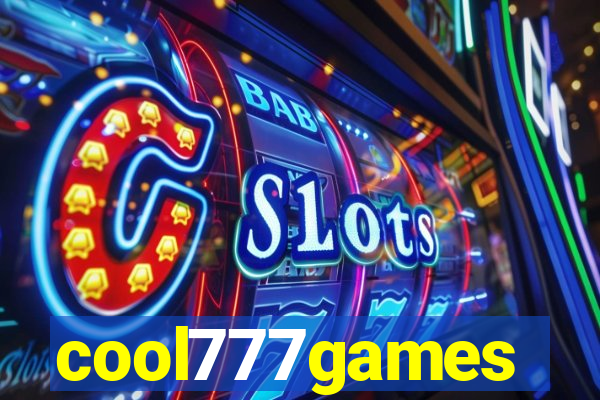 cool777games