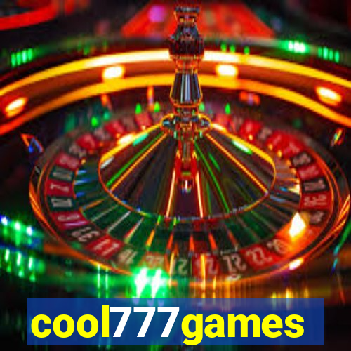 cool777games