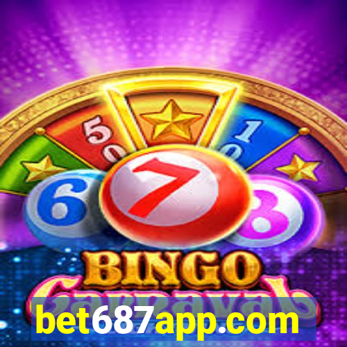 bet687app.com