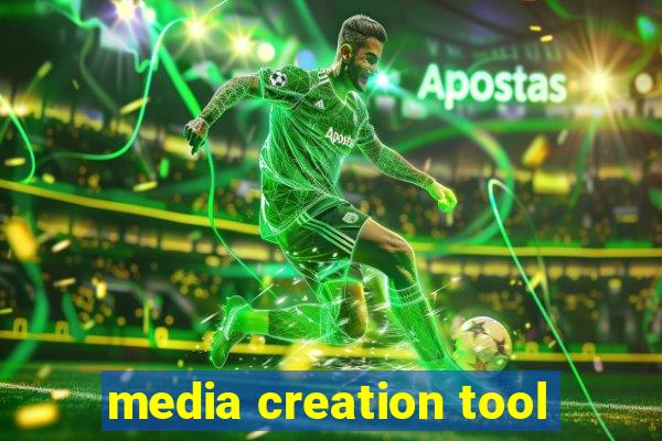 media creation tool