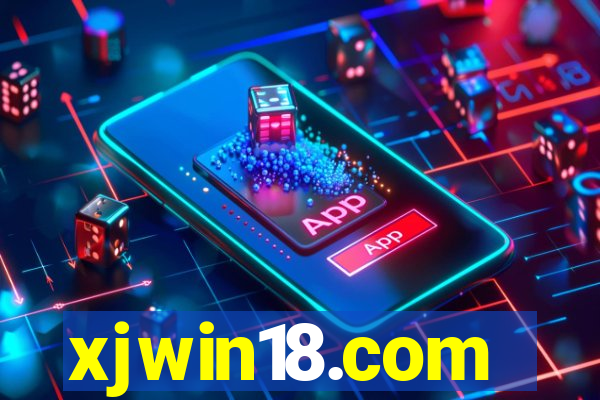 xjwin18.com