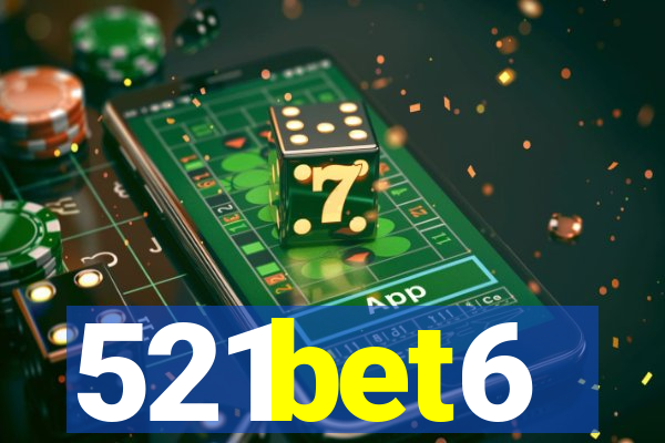 521bet6