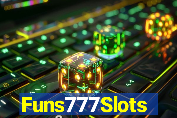 Funs777Slots