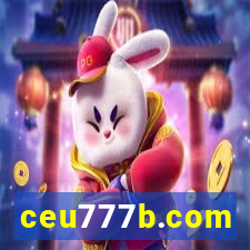 ceu777b.com