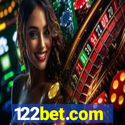 122bet.com