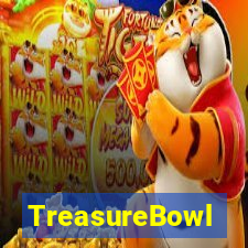 TreasureBowl treasure bowl jdb