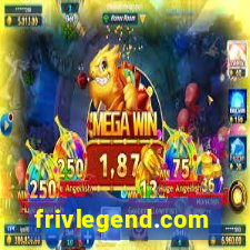 frivlegend.com